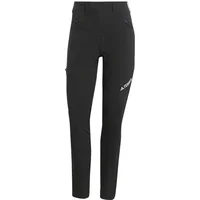 Pantaloni impermeabili da donna adidas Techrock