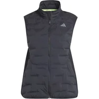 Gilet imbottito da donna adidas Adizero