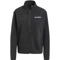 Polar con cremallera para mujer adidas Terrex Multi