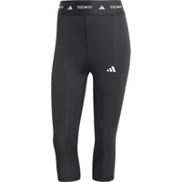 Legging femme adidas Techfit Capri