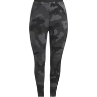 Bedruckte 7/8-Leggings, Damen adidas Essentials 3-Stripes