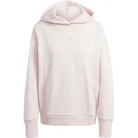 Sweatshirt à capuche ample femme adidas All Szn