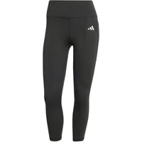 Malla 3/4 para mujer adidas Optime Essentials