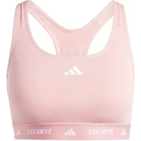 Reggiseno sportivo a sostegno medio adidas Techfit
