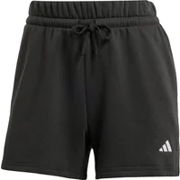 Women's shorts adidas Essentials Small Logo Feelcozy