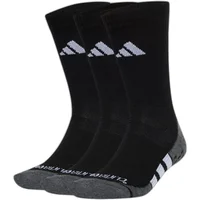 Calze imbottite adidas Performance Grip Climacool Crew (x3)