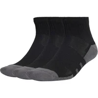 Calcetines adidas Essentials Climacool Quarter (x3)