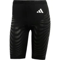 Botas de mujer hasta el muslo adidas Adizero Control