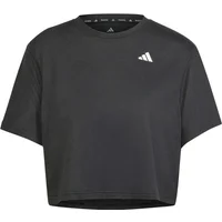 T-Shirt adidas Workout Essentials Boxy