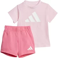 Set aus T-Shirt und Shorts für Babies adidas Essentials