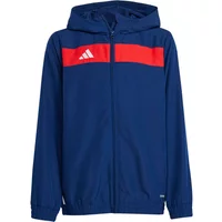 Sweatshirt à capuche enfant adidas Tiro 25 Essentials