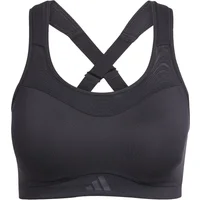 Hoge ondersteuningsbeha voor vrouwen adidas TLRD Impact