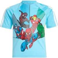 T-shirt bébé adidas Marvel Spider-Man
