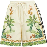 Shorts für Damen adidas X Farm Premiums Wide