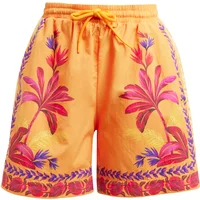 Shorts für Damen adidas X Farm Premium