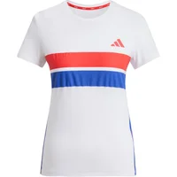 Maglia da donna adidas Adizero Retro