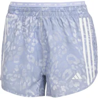 Short femme adidas Own the Run 3-Stripes