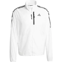 Trainingsjacke adidas Own the Run 3-Stripes
