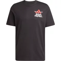 T-shirt grafica adidas Football