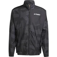 Coupe-vent adidas Terrex Multi Printed