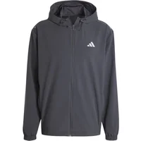 Sudadera con capucha adidas Track top