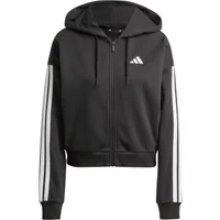Kapuzenjacke adidas Essentials 3-Stripes