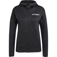 Pile da donna adidas Terrex Xperior Climawarm