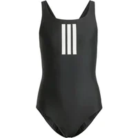 Bañador para niña adidas 3-Stripes