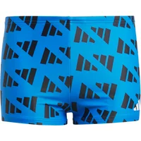Boxer de bain enfant adidas Logo Graphic