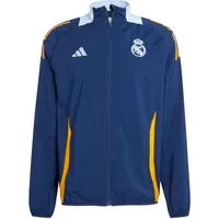 Präsentationsjacke Real Madrid 2024/25