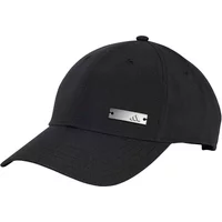 Leichte Baseballmütze mit Metallbadge für Kinder adidas