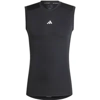 Débardeur de compression adidas Techfit