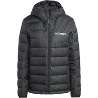 Doudoune à capuche légère femme adidas Terrex Multi