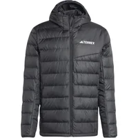 Plumífero ligero con capucha adidas Terrex Multi