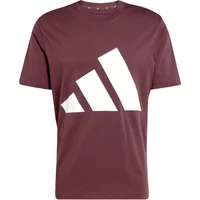 Einfaches Jersey-T-Shirt adidas Essentials Big Logo