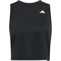 Damestanktop adidas Workout Essentials Boxy