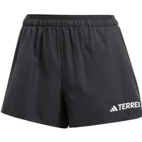 Pantalón corto mujer adidas Terrex Multi Light