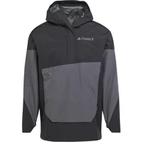 Chaqueta de senderismo impermeable mujer adidas Terrex Xploric 2.5 Layer