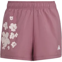 Kurze Mädchen adidas Techfit