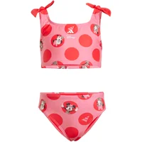 Bikini per bambina adidas x Disney Minnie Mouse