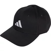 Kinder-Baseballkappe aus Baumwolle adidas New Logo