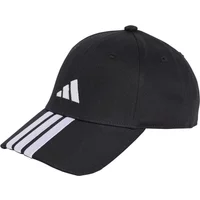 Kinder-Baseball Kappe adidas 3-Stripes New Logo