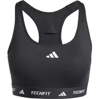 Sujetador de mujer adidas Techfit