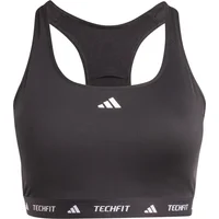 Reggiseno sportivo adidas Techfit Plus