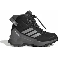 Chaussures de randonnée adidas Terrex Ax4r Mid Climawarm+