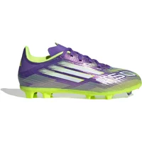 Kindervoetbalschoenen adidas F50 League FG/AG