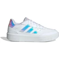 Baskets femme adidas Courtblock