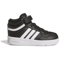 Baskets mid bébé adidas Hoops 4.0
