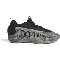Basketballschuhe adidas A.E. 1 Low Ascent MX Grey
