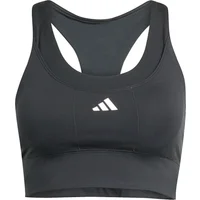 Sujetador de mujer adidas Run Pocket Medium